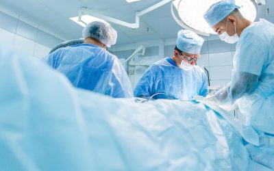 Comment la technologie redéfinit les standards de l’anesthésie moderne ?