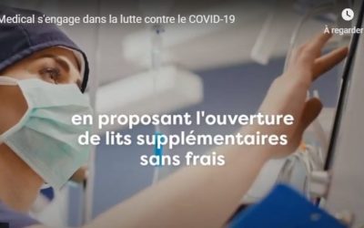 BOW MEDICAL Acteur engagé dans la lutte contre le COVID -19