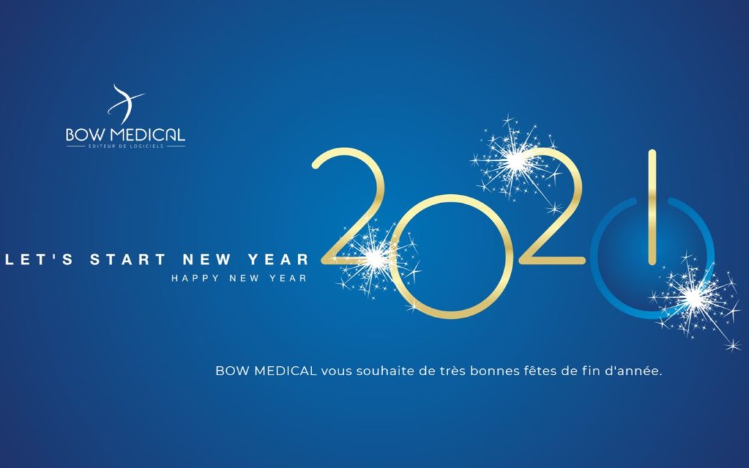 Bow Medical Vous Souhaite De Tres Bonnes Fetes De Fin D Annee Bow Medical