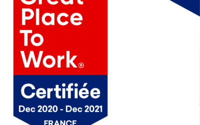 Bow Médical a rejoint la communauté des entreprises certifiées Great Place To Work® 2020.