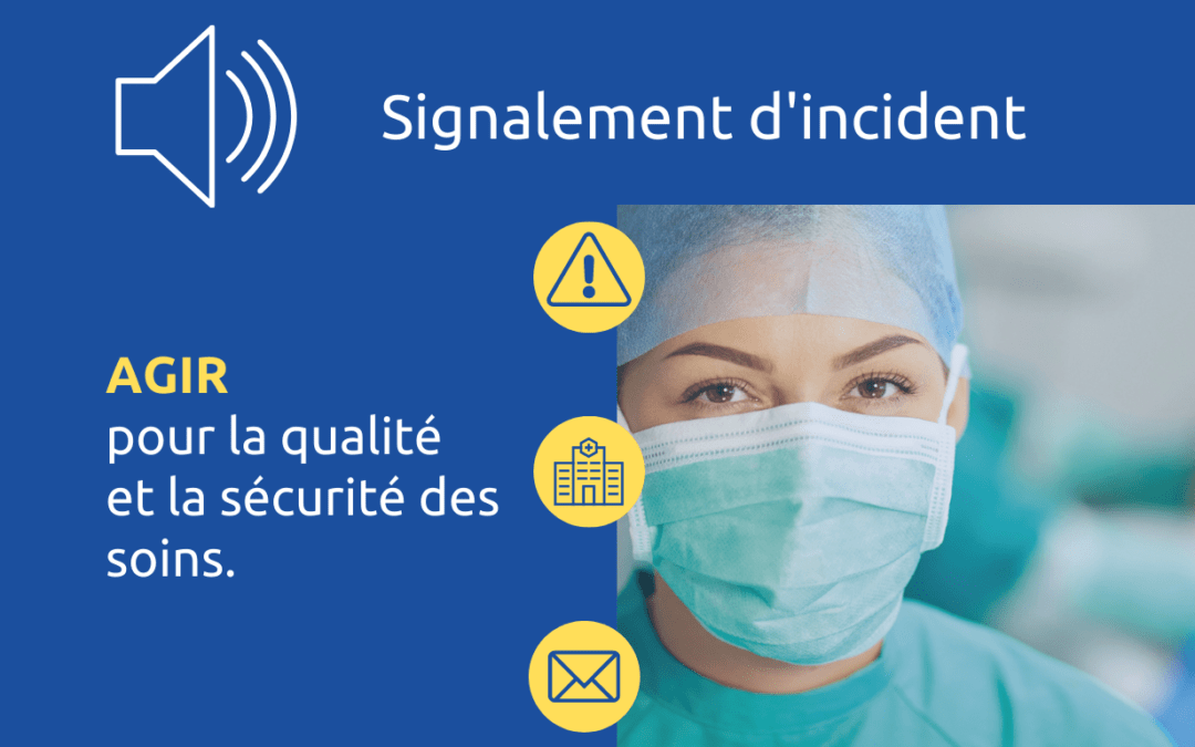 La matériovigilance