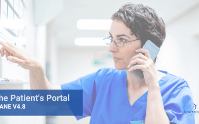 Patient Portal Evolution