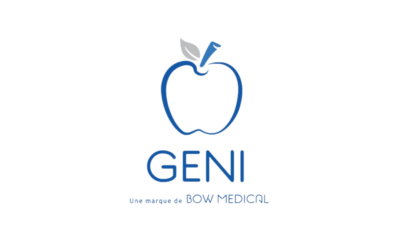 GENI : Le logiciel de suivi diététique de BOW MEDICAL