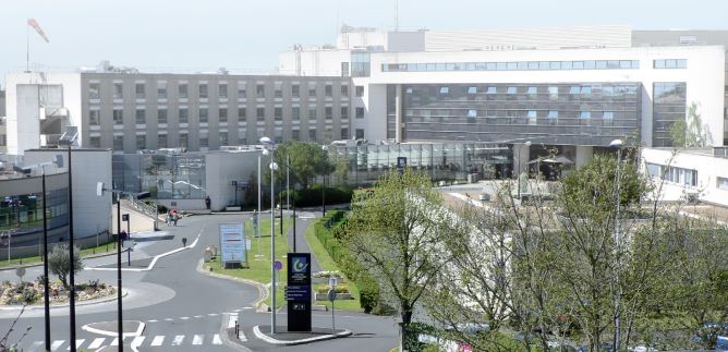 Pneumologie  Centre Hospitalier de Niort