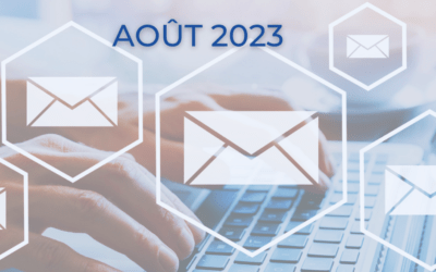 NEWSLETTER BOW MEDICAL – AOUT 2023