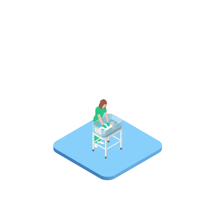 Réanimation néonatale Diane Neonat