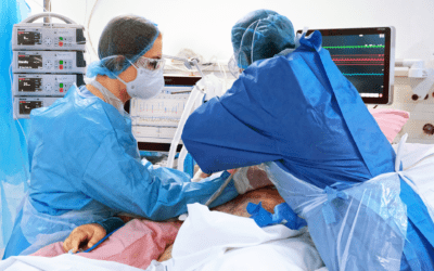 Diane Op frente a los sistemas tradicionales de anestesia
