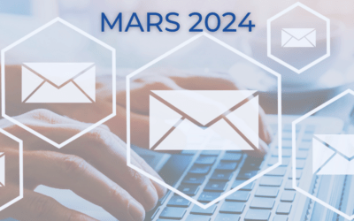 NEWSLETTER BOW MEDICAL – MARS 2024