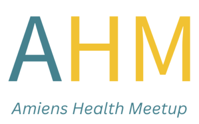 Rejoignez-nous pour le quatrième Amiens Health Meet-up !