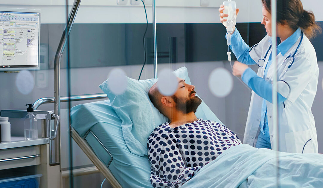Interopérabilité logiciel réanimation : Comment connecter efficacement vos systèmes d’information hospitaliers ?