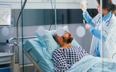 Interopérabilité logiciel réanimation : Comment connecter efficacement vos systèmes d’information hospitaliers ?