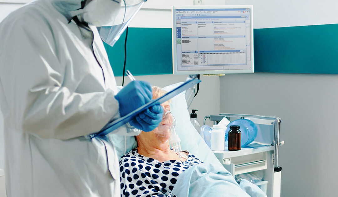 Logiciel médical en réanimation : la clé pour renforcer la sécurité des patients ?
