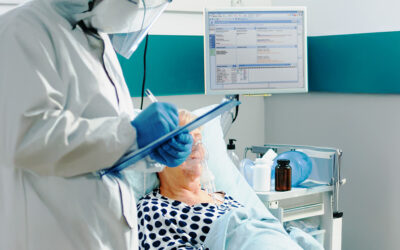 Logiciel médical en réanimation : la clé pour renforcer la sécurité des patients ?