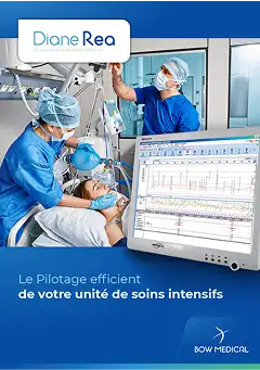 Brochure produit - Diane Rea