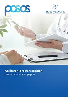 Brochure Partenariat Posos x Bow Medical