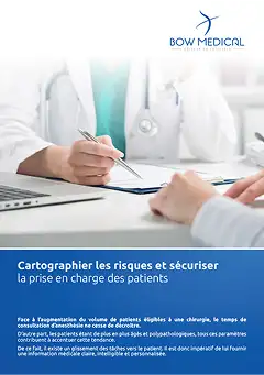 Brochure Module expert