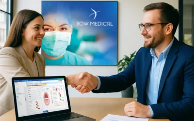 Un Chargé de la Qualité et des Affaires Réglementaires (QARA) F/H pour logiciels métiers Dispositifs Médicaux