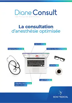 Fiche produit Diane Consult