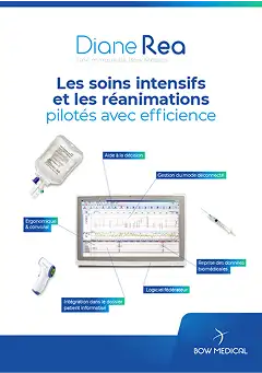 Fiche produit Diane Rea