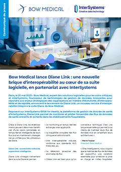 Vos flux de données hospitaliers vous échappent-ils