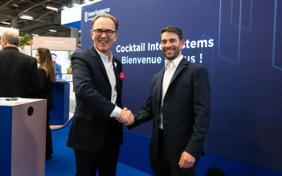 La trajectoire de Bow Medical avec InterSystems