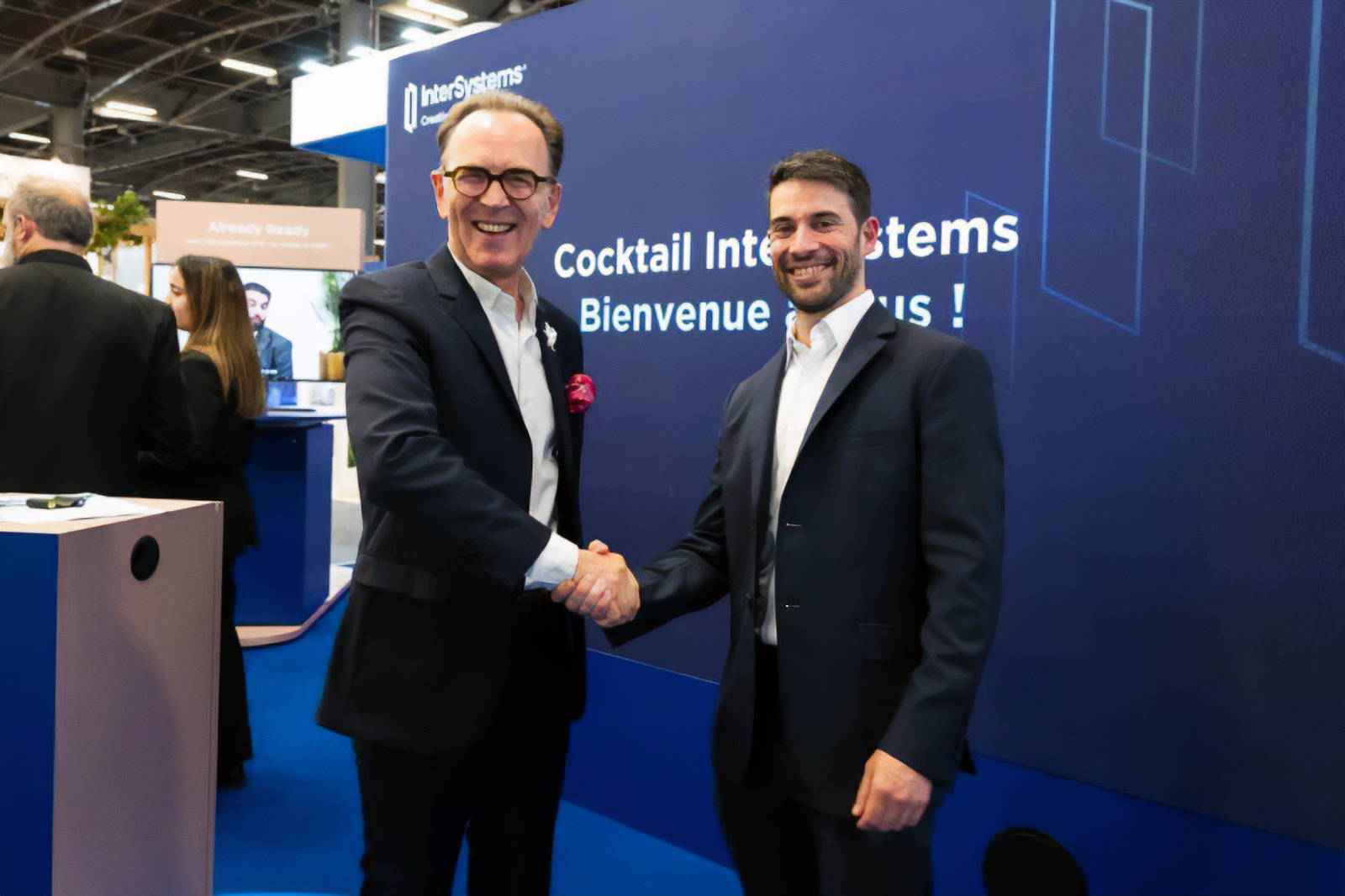 La trajectoire de Bow Medical avec InterSystems
