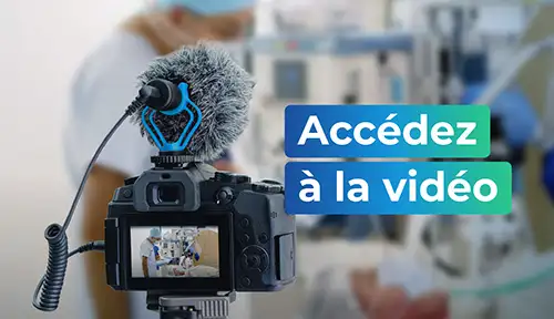 Vidéo ressource Bow Medical