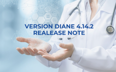 Notice Fonctionnelle DIANE Version DIANE 4.14.2