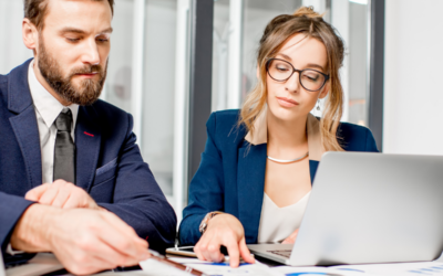 Un Contrôleur financier Groupe F/H