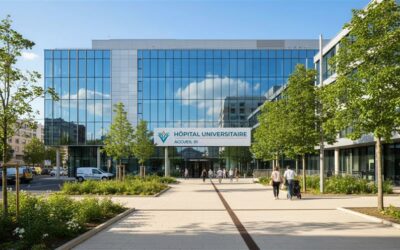 Un partenariat au service de la performance métier et de l’intégration