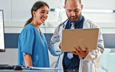 Les 4 défis majeurs de la prise en charge des patients en réanimation