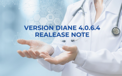 Notice Fonctionnelle DIANE Version DIANE 4.13.6.5 (MD 4.0.6.4)