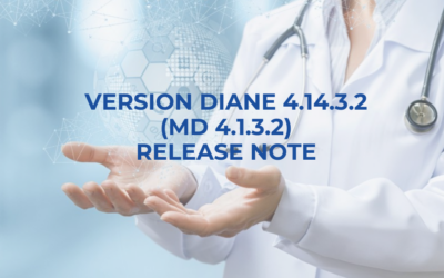Notice Fonctionnelle DIANE Version DIANE 4.14.3.2 (MD 4.1.3.2)