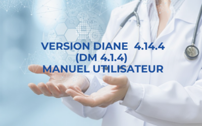 DIANE : Manuel Utilisateur Version 4.14.4 Version DM 4.1.4