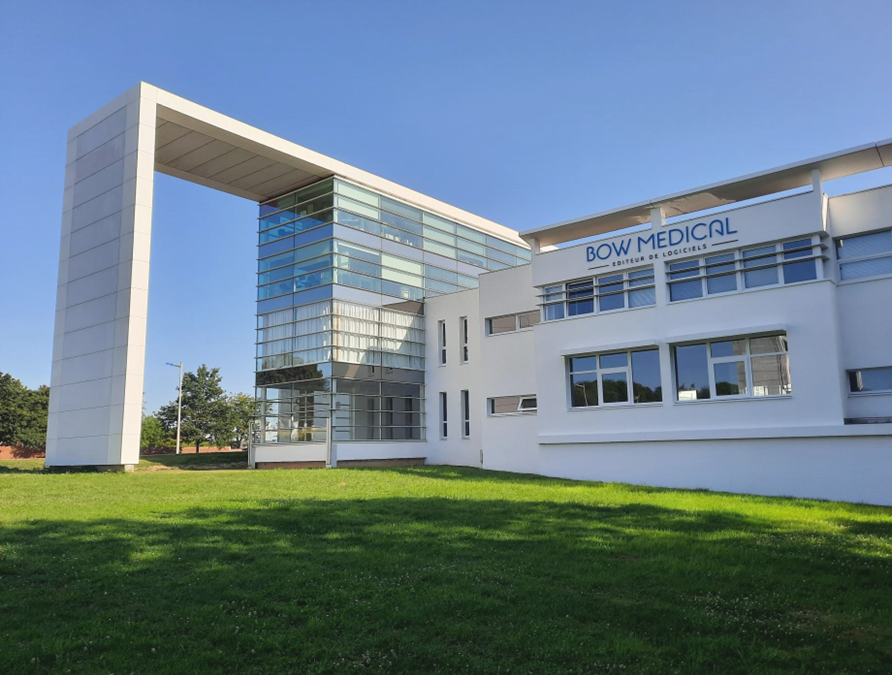 Diane certifiée Classe IIb Bow Medical fait le point sur les bénéfices pourles établissements de santé