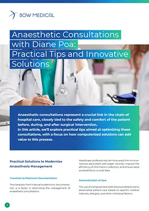 Anaesthetic-Consultations-with-Diane-Anaesthesia
