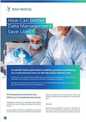 Diane-Anaesthesia-Better-Data-Management