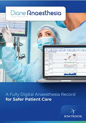 Diane-anaesthesia-Bow-Medical