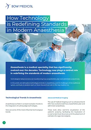 Diane-Anaesthesia-Technology