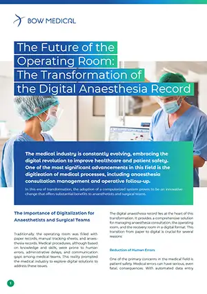 Diane-anesthesia-Future-operating-room