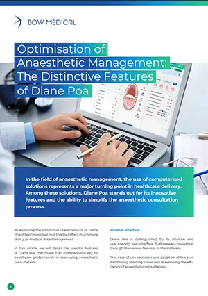 optimisation-of-anaesthetic-management