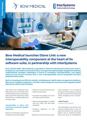 partnership-intersystems-x-bow-medical