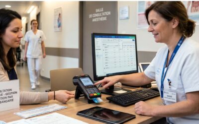 Bow Medical intègre la solution Swikly dans Diane Consult pour simplifier et sécuriser la gestion des impayés des anesthésistes