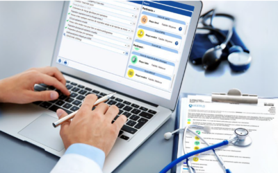 Bow Medical intègre l’intelligence artificielle de Moebius Analytics pour accroître la structuration des données de santé